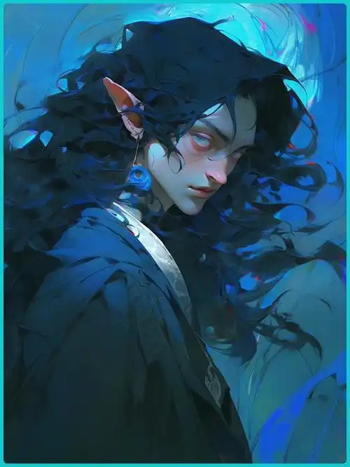 哪吒之魔童降世海报